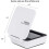 Digital Travel Alarm Clock with LCD Night Light and 2