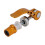 HONGDI seat post clamp bolt M6x45mm 6
