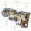 Wireless Home Security Alarm System DIY Kit with Magnetic 6