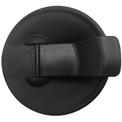 Sip Seal Replacement Lids for 16 oz Blender Cups BL770 1