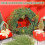 Artificial Pine Branches Green 20 Pcs 13.4 Inch 4