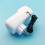 2X TUYA WIFI  Temperrature Controller Socket with Sensor  Thermostat 16A Remote Control EU Plug 5