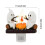 Ghost Campfire Nightlight 3D LED Flameless Candle 2
