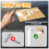 Stuffygreenus Handicap Parking Stencil Kit 39 inch 6