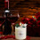 Valentine's Day scented candle romantic aroma 12 oz 4