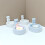 Silicone Candle Mold Cute Cat Shape 1 Piece 5