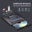 Ultra-Thin USB 3.0 DVD Drive 6-in-1 External Optical Drive 8