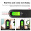 Digital Bow Scale for Recurve and Compound Bows 110 lbs 7