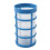 Replacement Filter Screen for Solar Pool Purifier Ionizer 2 7