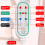 USB Electric Blanket Queen Size 5V Temperature Control 5