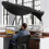 2X Adjustable Office Cubicle Desk Shade,Blocks Light and Visual Distractions,Extra-Large Portable Shade 8