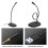 3.5mm Jack Microphone for PC Laptop Gaming Streaming 7