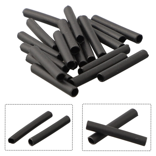HONGDI bicycle heat shrink cable endcaps 20 pcs 1