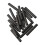 HONGDI bicycle heat shrink cable endcaps 20 pcs 3