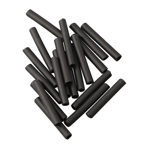HONGDI bicycle heat shrink cable endcaps 20 pcs 2