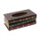 Napkin Holder Antique Book-Style Tissue Box 2