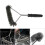 Grill Brush and Scraper Stainless Steel 30CM 2