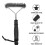 Grill Brush and Scraper Stainless Steel 30CM 4