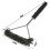 Grill Brush and Scraper Stainless Steel 30CM 5