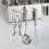 Can Opener Set Ergonomic Handheld 1 Set 8