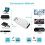 Smart TV Streaming Box 4K Wireless Display Adapter 7