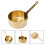 Stainless Steel Milk Pot 100ml 4