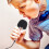Podcast Microphone for Cell Phone 2 pcs Alloy Wired 3