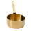 Stainless Steel Milk Pot 100ml 5