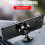 Car Phone Holder Magnetic Rotatable Adjustable Height 5