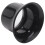 Watchmaker Loupe 10x Magnifying Glass Black 4