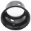 Watchmaker Loupe 10x Magnifying Glass Black 6