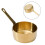 Stainless Steel Milk Pot 100ml 7