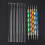 Mandala dotting tools set for rock painting 2 pieces 2