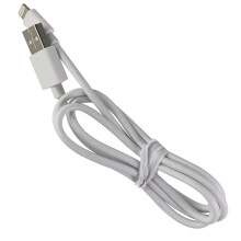 Lightning to USB Cable for iPhone iPad White 8-Pin