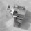 2X Cymbal Bracket Connector Drum Kit Accessory Live Performance Height and Angle Adjustment Installation Simplification 4