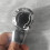 2X Cymbal Bracket Connector Drum Kit Accessory Live Performance Height and Angle Adjustment Installation Simplification 5