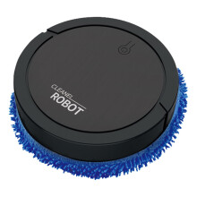 Home intelligent mopping robot silent wet and dry 1 unit