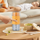 Mini food processor electric chopper for vegetables fruits 2