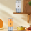 Mini food processor electric chopper for vegetables fruits 8