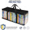 Home DVD storage bags 4 count 4