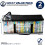 Home DVD storage bags 4 count 6