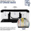 Home DVD storage bags 4 count 7