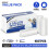 Clear trash bags 2 gallon unscented 500 count 2
