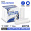Clear trash bags 4 gallon unscented 200 pack 2