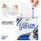 Clear trash bags 4 gallon unscented 200 pack 5