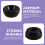 02249777 02249778 2Pcs Mounting Rubber Ring for DEUTZ 912 1011 2011  Engine 9