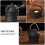 Ceramic teapot candle warmer 1 pc 4