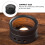 Ceramic teapot candle warmer 1 pc 5
