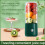 Portable Wireless Blender 380ml USB Electric Juicer 2