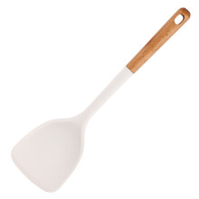 Silicone Kitchen Spatula BPA-Free High-Temp Non-Stick 1